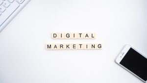 Challenges to Digital Marketing