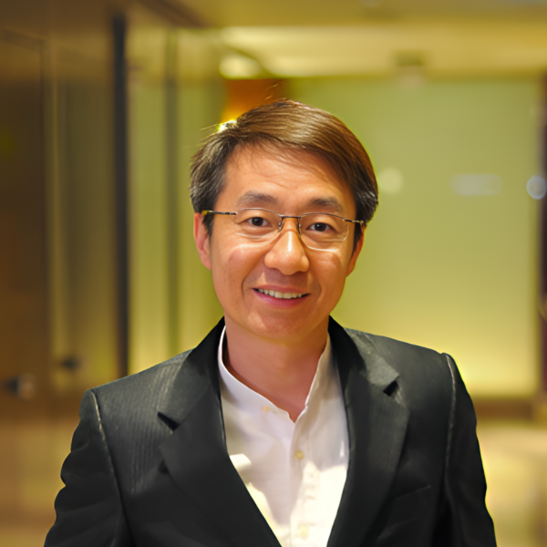 Benjamin Song