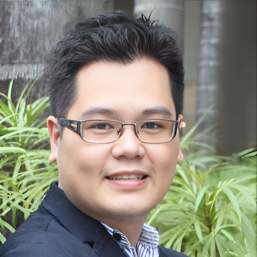 Norman Lau
