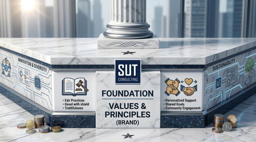 Values & Principles